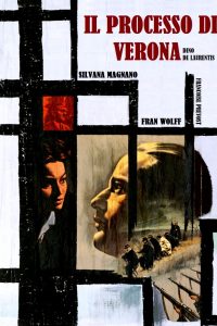 Il processo di Verona [B/N] (1962)
