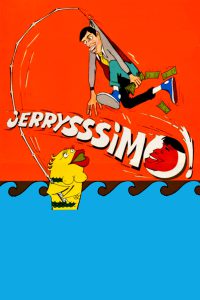 Jerryssimo [HD] (1969)