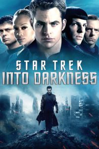 Star Trek – Into Darkness [HD/3D] (2013)