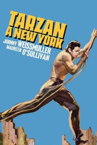 Tarzan a New York [B/N] (1942)