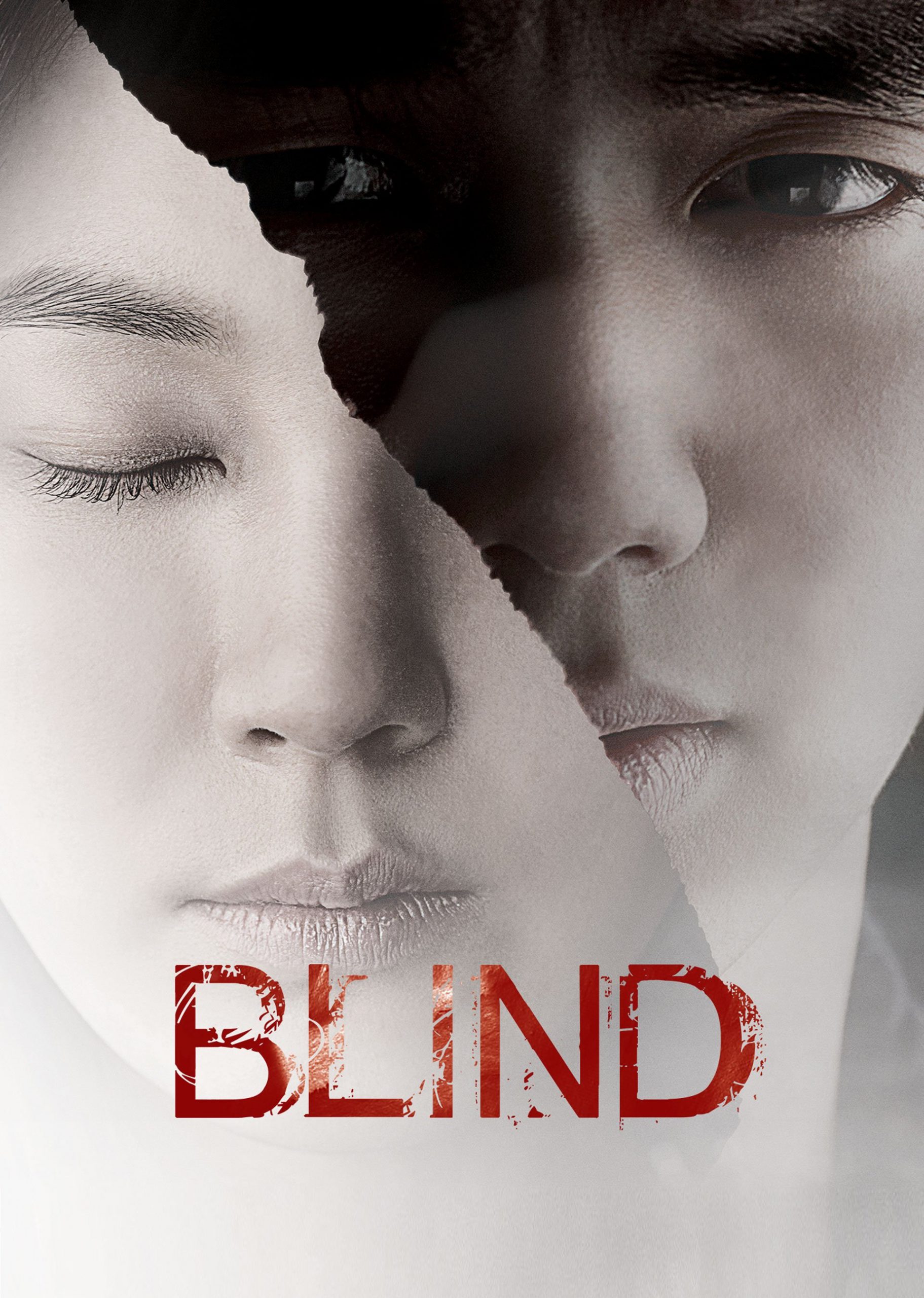 Blind [HD] (2011)