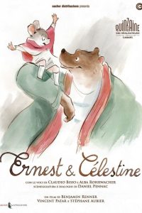 Ernest & Celestine [HD] (2012)