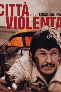 Città violenta [HD] (1970)