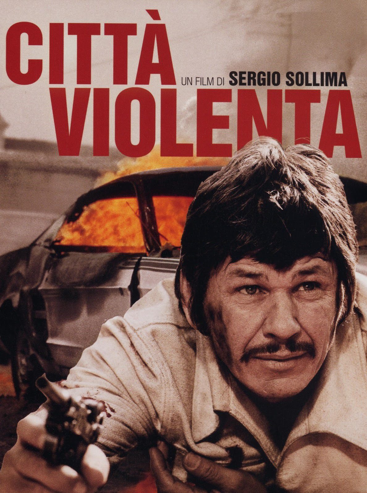Città violenta [HD] (1970)