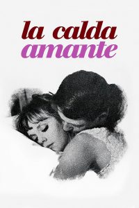 La calda amante [B/N] [HD] (1964)