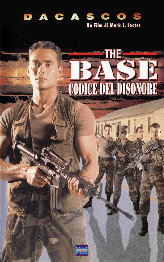 The Base – Codice del disonore (1998)