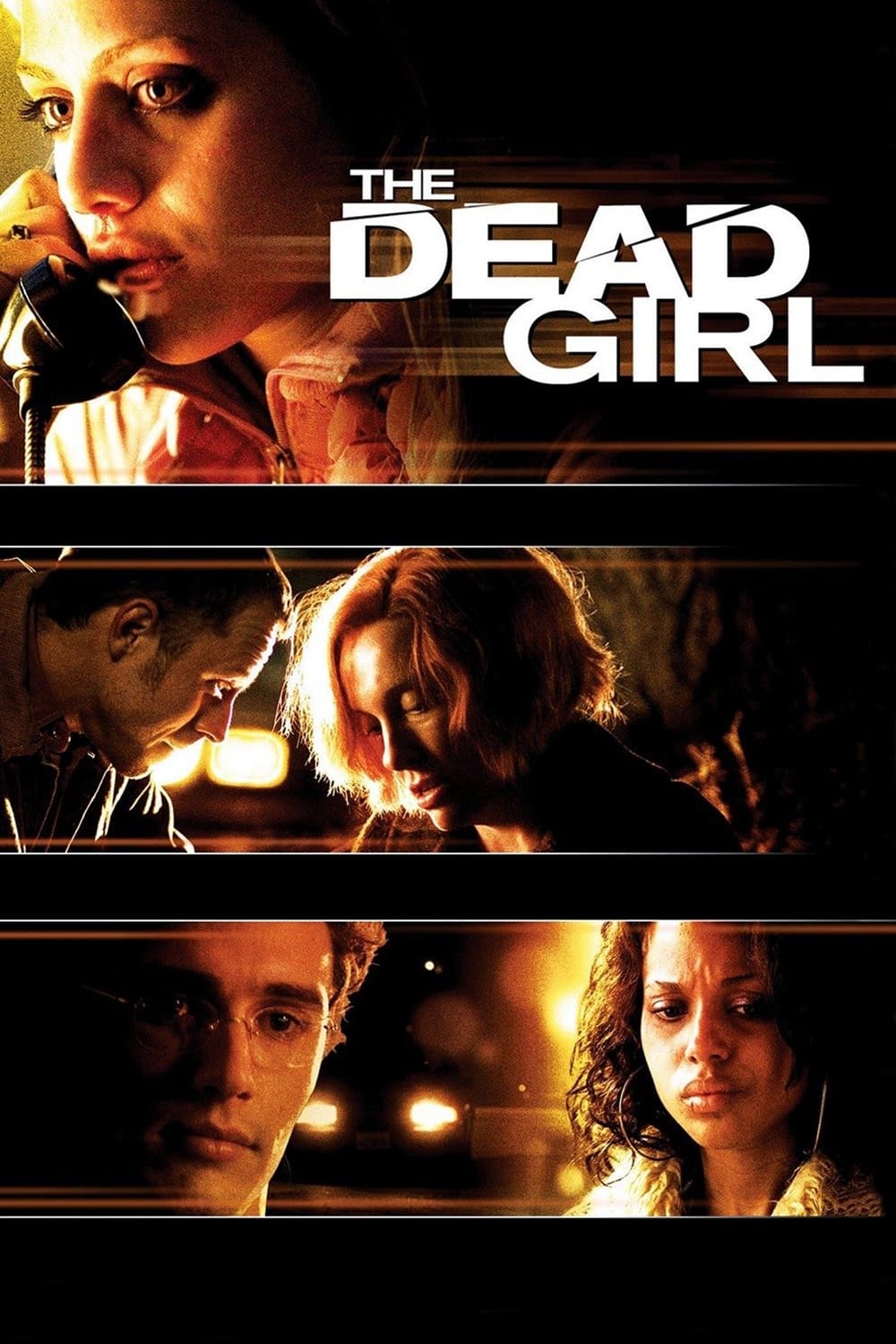 The Dead Girl (2006)