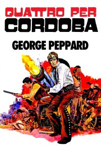 Quattro per Cordoba (1971)