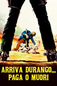 Arriva Durango, paga o muori (1972)