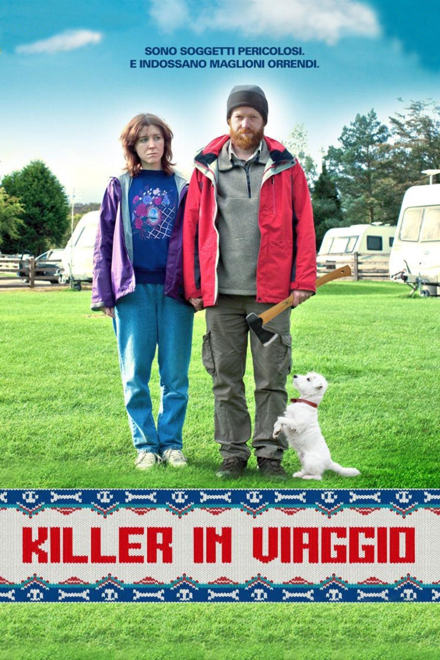 Killer in viaggio [HD] (2013)