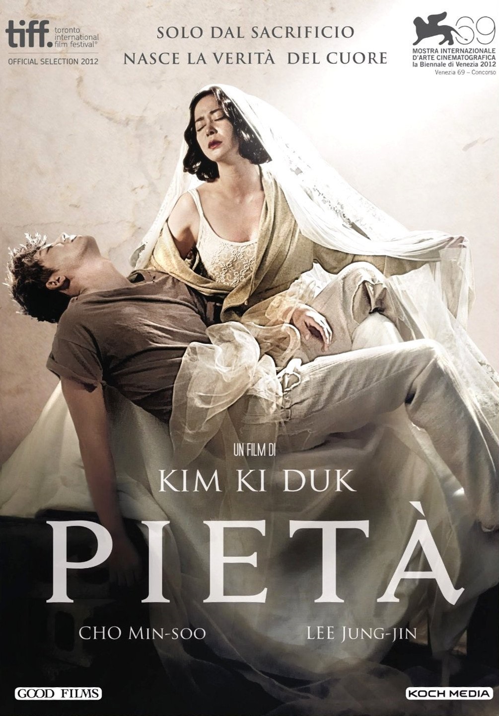 Pietà [HD] (2013)