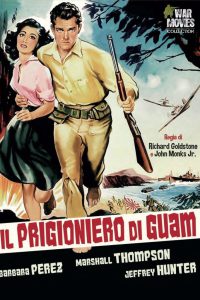 Il prigioniero di Guam (1962)