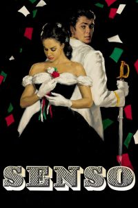 Senso [HD] (1954)
