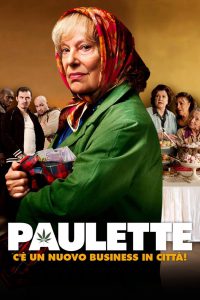 Paulette [HD] (2013)