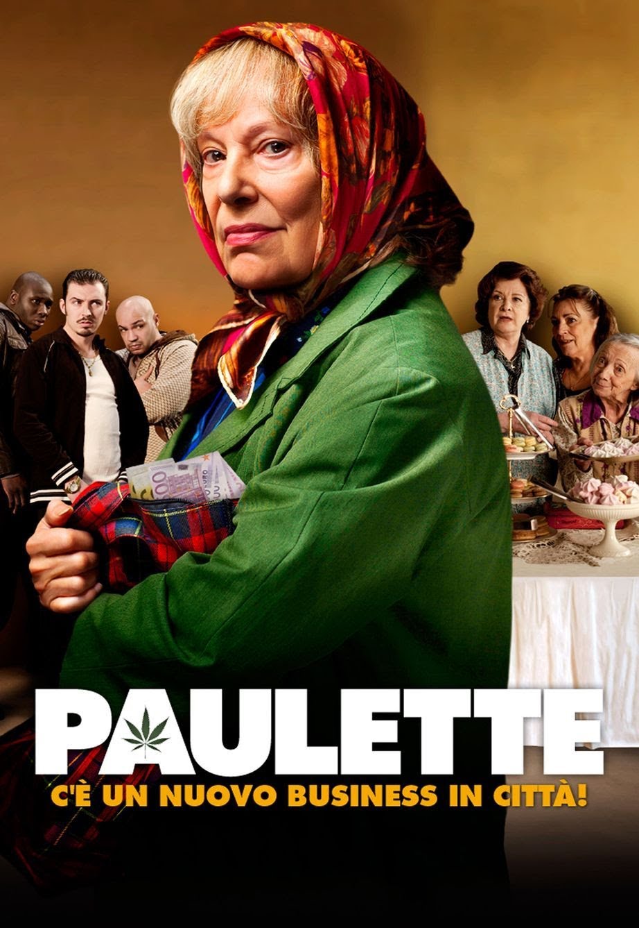 Paulette [HD] (2013)