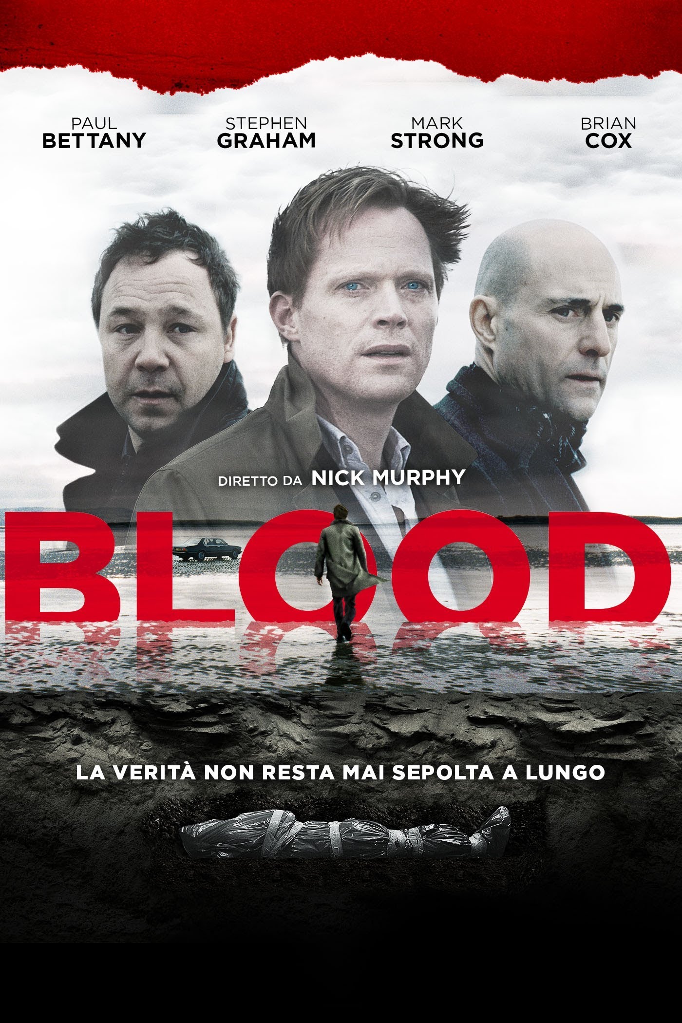 Blood [HD] (2013)