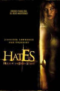 Hates – House at the End of the Street [HD] (2013)