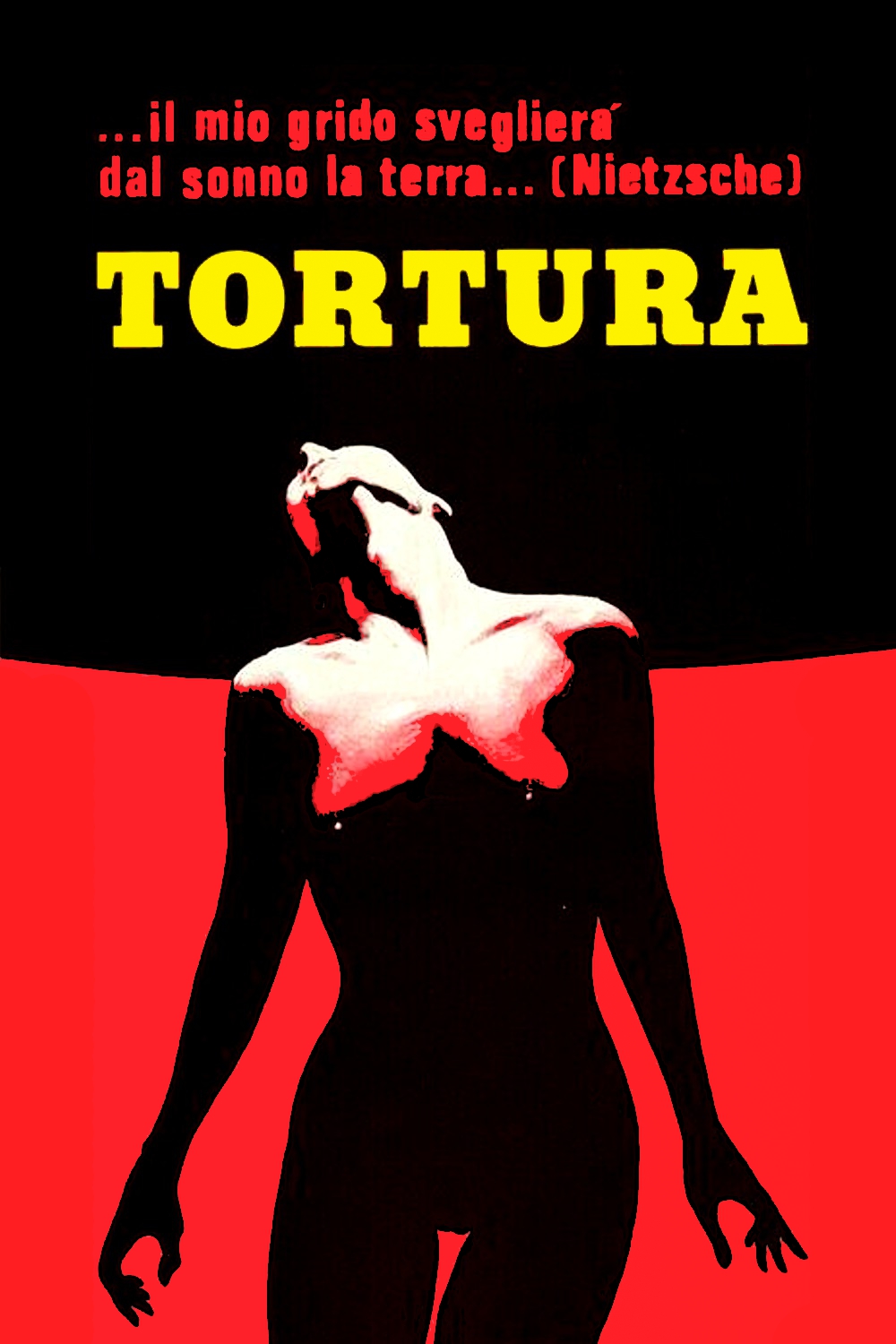 Tortura (1976)