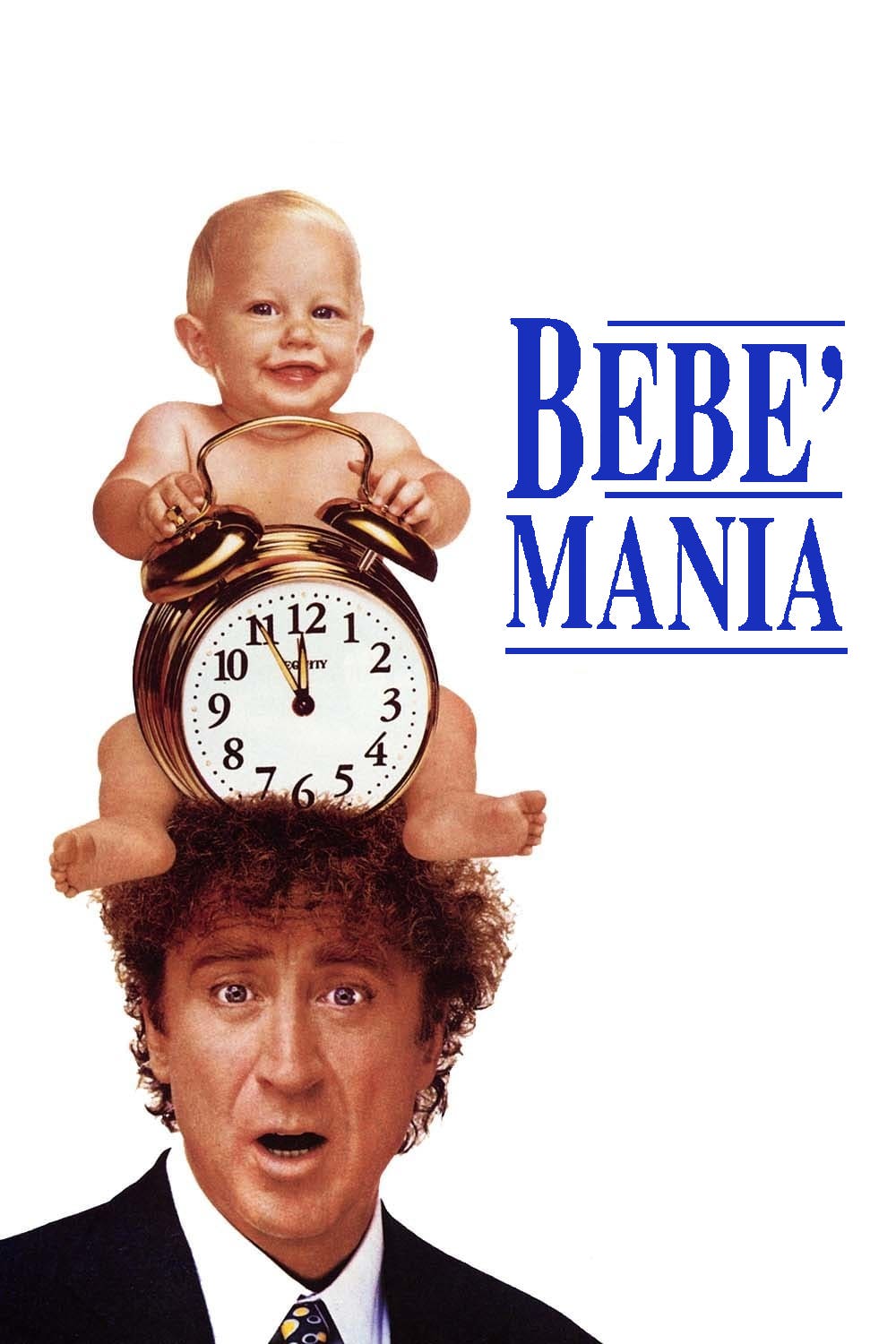 Bebè mania (1990)