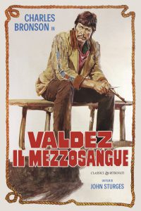 Valdez il mezzosangue [HD] (1973)