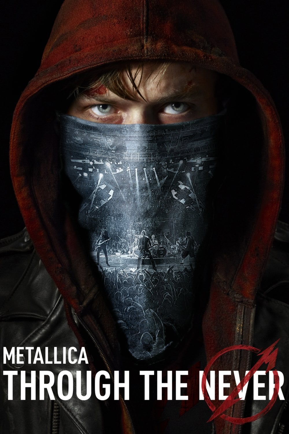 Metallica: Through the Never [HD] (2013)