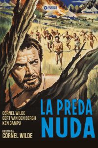La preda nuda (1966)