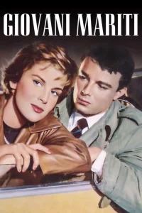 Giovani mariti [B/N] (1958)