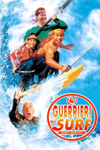 I guerrieri del surf [HD] (1993)