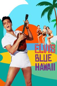 Blue Hawaii [HD] (1962)