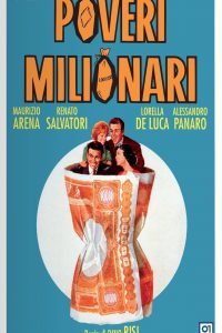 Poveri milionari [B/N] [HD] (1958)
