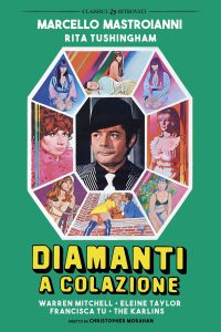 Diamanti a colazione [HD] (1968)