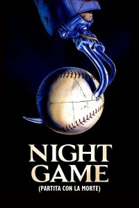 Night Game – Partita con la morte [HD] (1989)