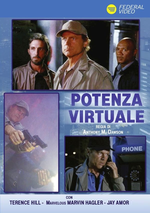 Potenza virtuale (1997)