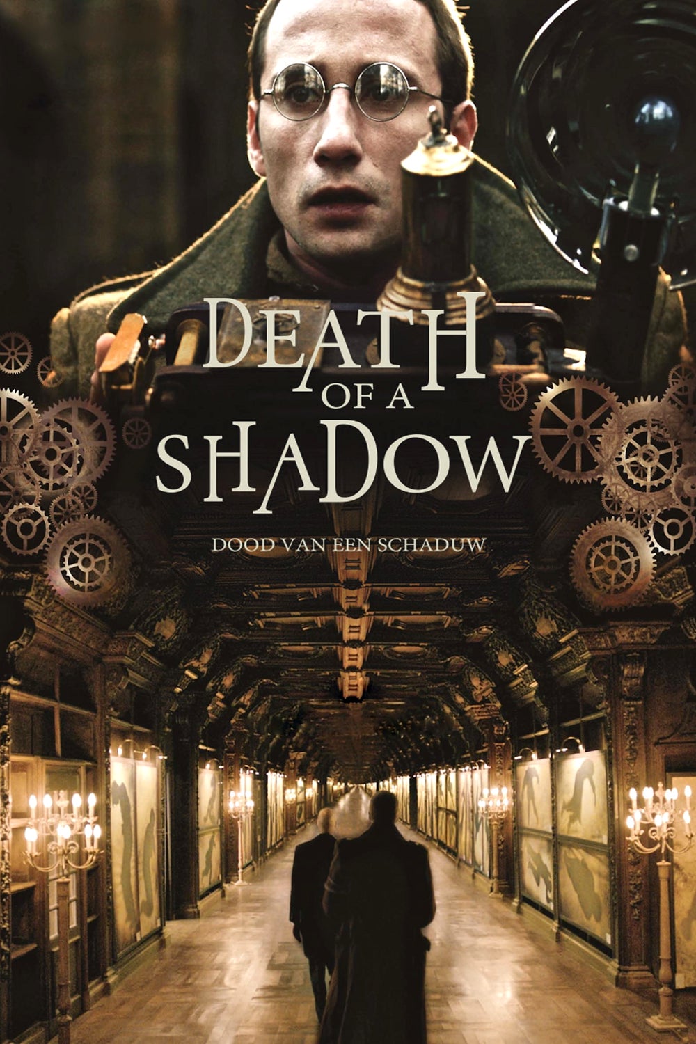 Death of a Shadow [Corto] [Sub-ITA] (2012)