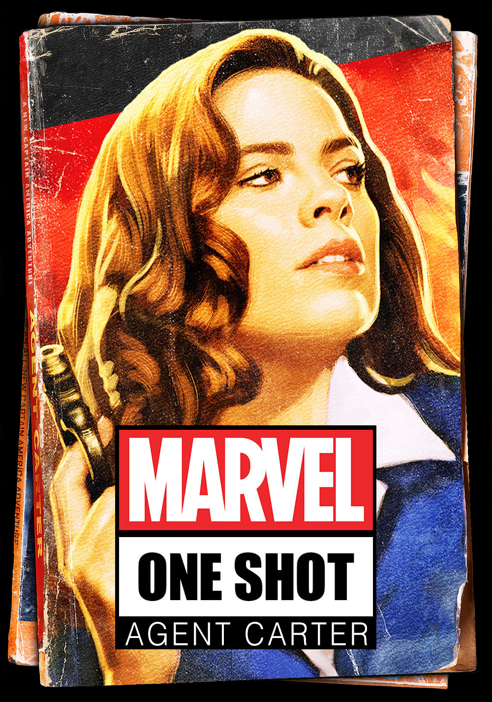 Marvel One-Shot: Agent Carter [Corto] [Sub-ITA] (2013)