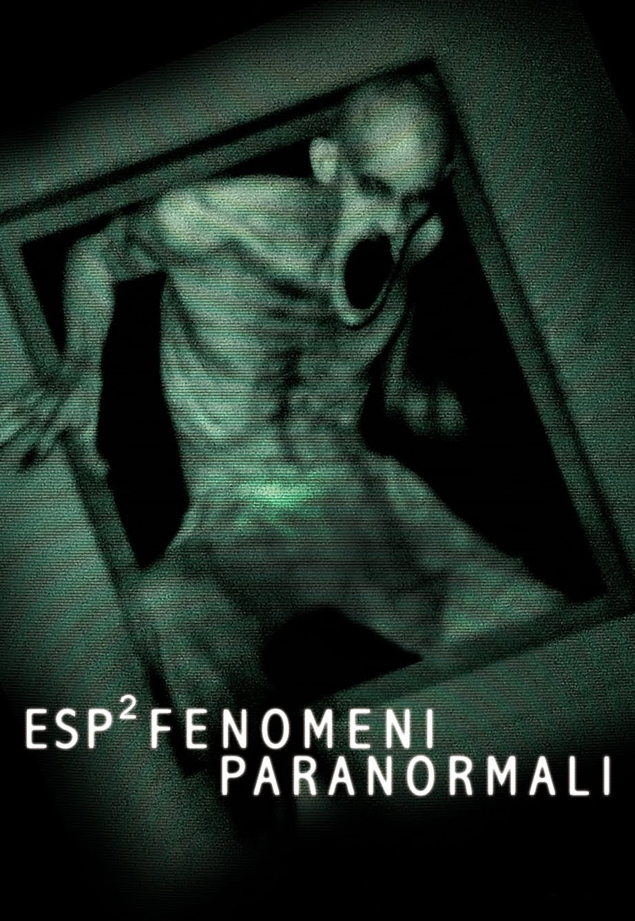 ESP 2 – Fenomeni paranormali [HD] (2013)