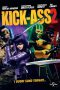 Kick-Ass 2 [HD] (2013)