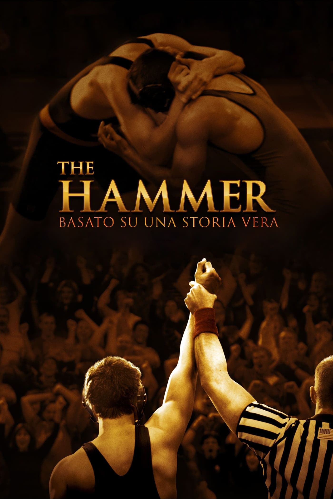 The Hammer (2010)