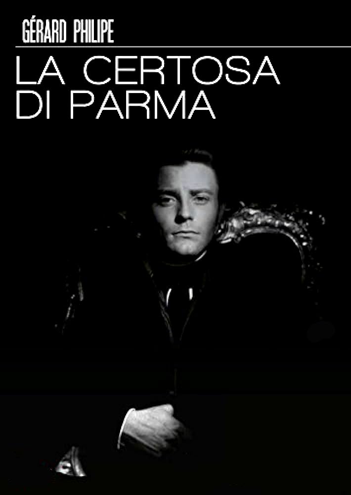 La Certosa di Parma [B/N] [HD] (1947)