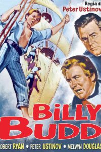 Billy Budd [B/N] (1962)