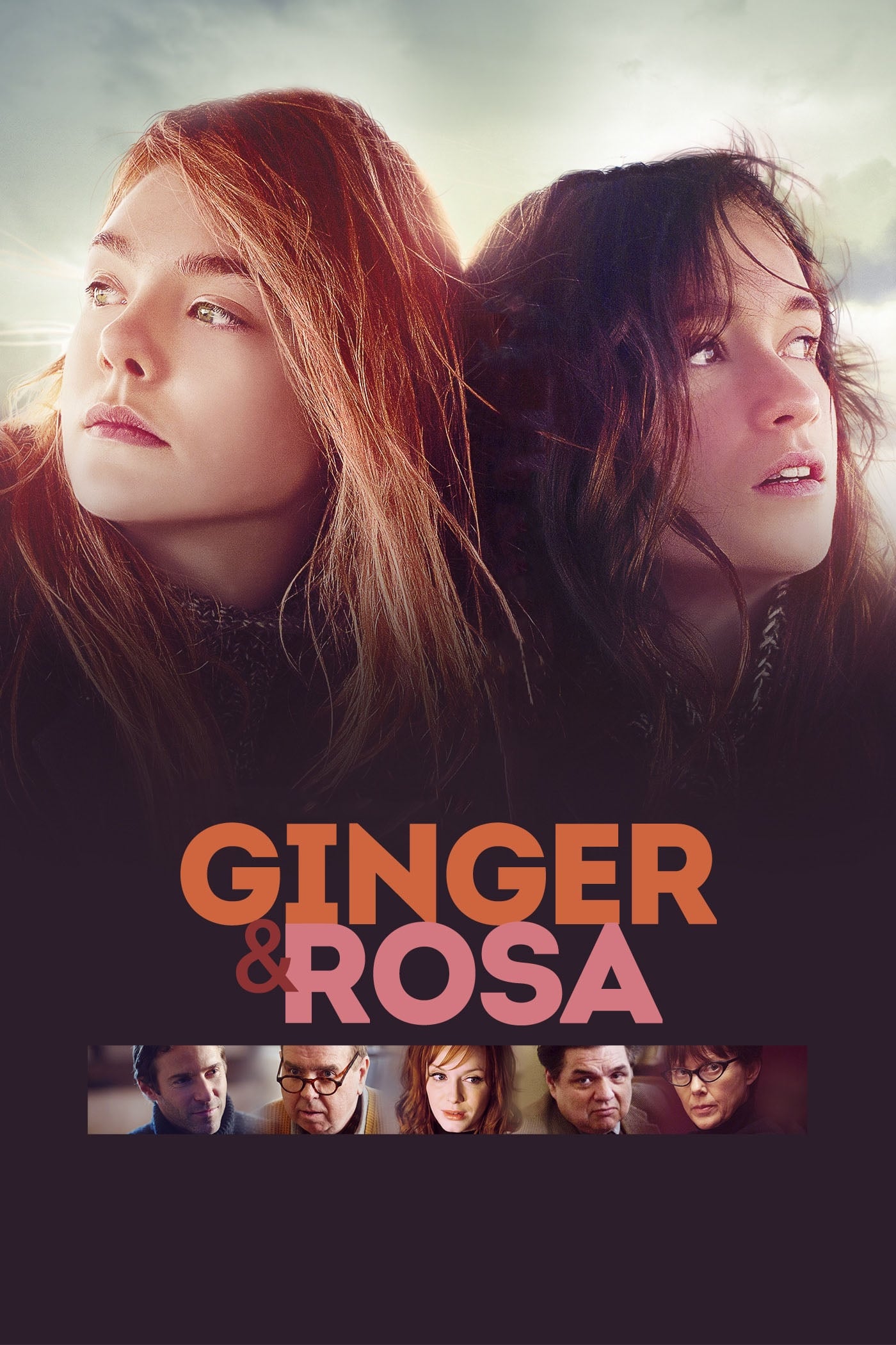 Ginger and Rosa [Sub-ITA] (2012)