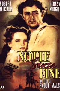 Notte senza fine [B/N] (1947)
