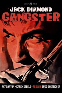 Jack Diamond Gangster [B/N] (1960)