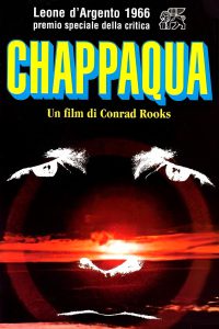 Chappaqua [B/N] [Sub-ITA] (1966)