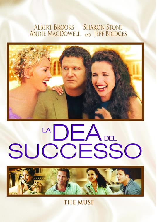La dea del successo [HD] (1999)