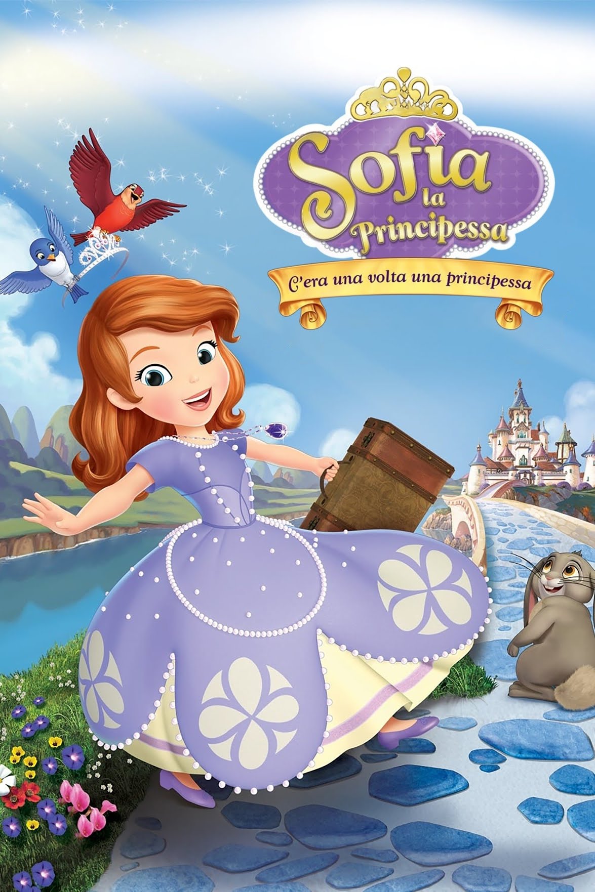 Sofia – C’era una volta una principessa (2012)
