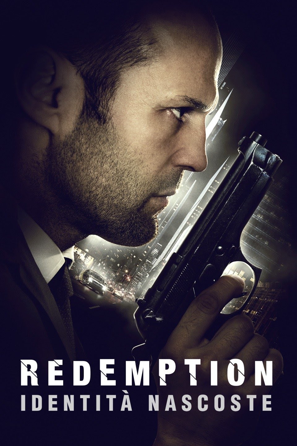 Redemption – Identità nascoste [HD] (2013)