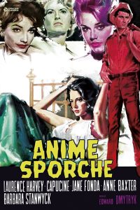 Anime sporche [B/N] [HD] (1962)