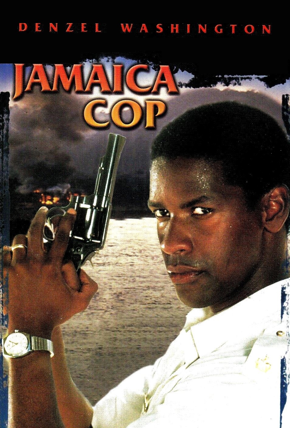Jamaica Cop (1989)