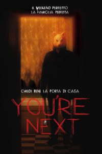 You’re Next [HD] (2013)